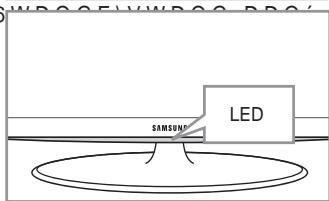 SAMSUNG LE52A559P4F - De geluidsinstellungen instellen (afhankelijk van het model) - 2