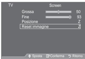 SAMSUNG LE52A559P4F - Modalità di visualizzazione - 6
