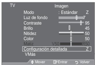 SAMSUNG LE52A559P4F - &amp;RQ;JXUDFLyQ GHWDOODGD GH ORV YDORUH - 1