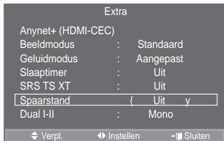 SAMSUNG LE52A559P4F - Eenvoudig in te stellen - 1