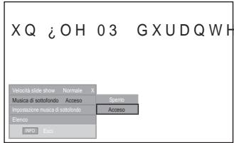SAMSUNG LE52A559P4F - Visualizzazione di una presentazione - 3