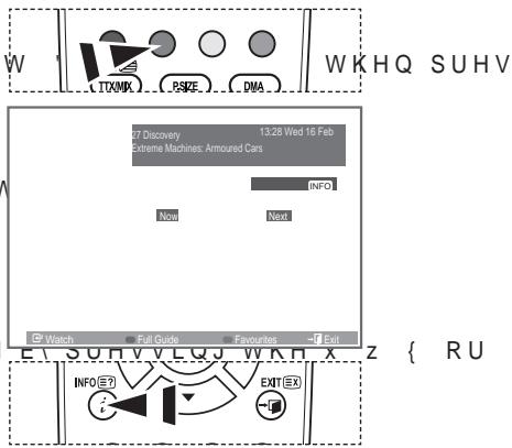 SAMSUNG LE52A559P4F - Adjusting the Menu T transparency - 1