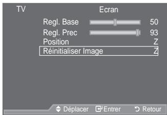 SAMSUNG LE52A559P4F - Réglage simple - 5