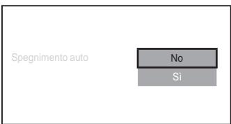 SAMSUNG LE52A559P4F - spegnimento del teilevisore - 1