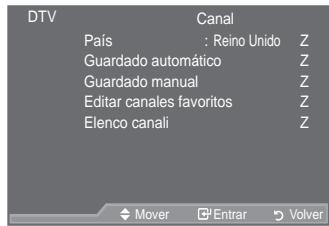 SAMSUNG LE52A559P4F - Idiomaa - 3