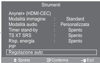 SAMSUNG LE52A559P4F - Modalità di visualizzazione - 3