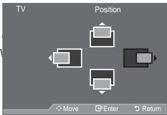 SAMSUNG LE52A559P4F - Setting up the TV with your PC - 5
