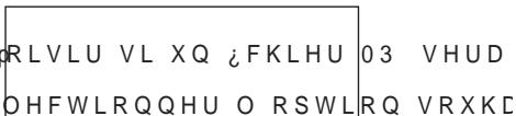 SAMSUNG LE52A559P4F - Utilisation du menu pendant un diaporama - 3