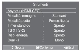 SAMSUNG LE52A559P4F - &amp;RQ;JXUD]LRQH+ GL $Q\QHW - 1
