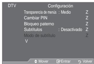 SAMSUNG LE52A559P4F - Idiomaa - 4