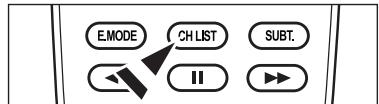 SAMSUNG LE52A568P3M - Press the MENU button. - 3