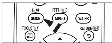 SAMSUNG LE52A568P3M - Guide Complet - 7
