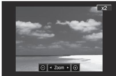 SAMSUNG LE52A568P3M - Zoom - 1