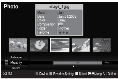 SAMSUNG LE52A568P3M - Photo List - 5