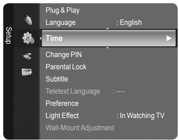 SAMSUNG LE52A568P3M - Easy Setting - 2