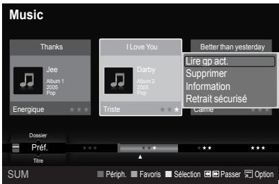 SAMSUNG LE52A568P3M - Pref. - 1