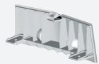 SAMSUNG LE52A568P3M - List of Parts - 3