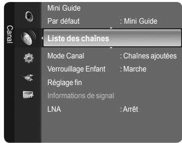SAMSUNG LE52A568P3M - Vérification d'une réservation - 1