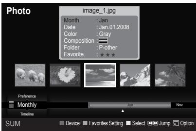 SAMSUNG LE52A568P3M - Photo List - 2