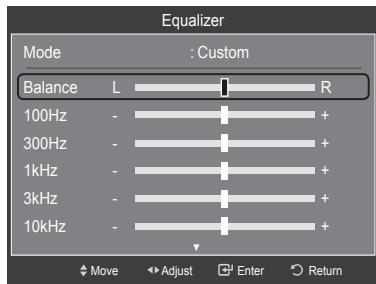 SAMSUNG LE52A568P3M - Easy Setting - 2