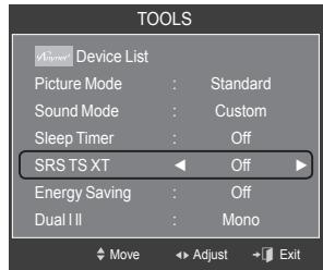 SAMSUNG LE52A568P3M - Easy Setting - 3