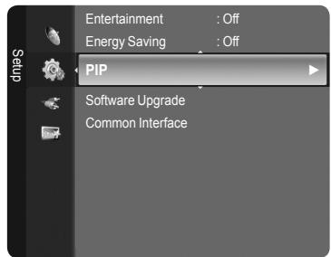 SAMSUNG LE52A568P3M - Resetting the Picture Settings to the Factory Defaults - 2
