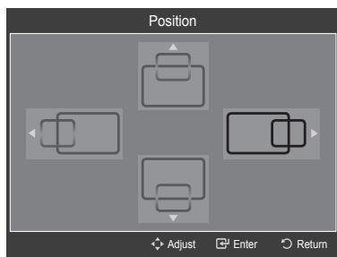 SAMSUNG LE52A568P3M - Image Reset - 5