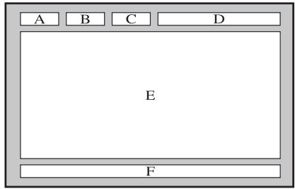 SAMSUNG LE52A568P3M - Fonction de télétexte - 3