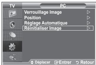 SAMSUNG LE52M87BD - Réglage automatique de l'écran PC - 2
