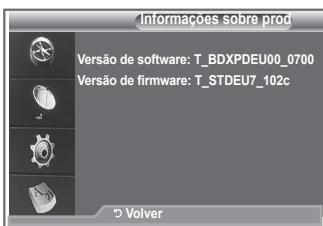 SAMSUNG LE52M87BD - Ver informações sobre o produits - 1