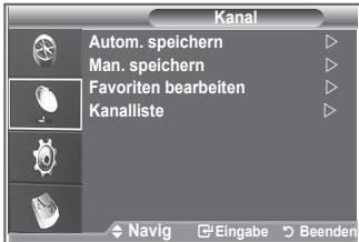 SAMSUNG LE52M87BD - Sprache - 2
