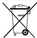 SAMSUNG LE52M87BD - Korrekte Entsorgung these Products (Elektromull) - 1