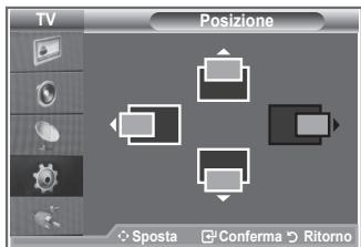SAMSUNG LE52M87BD - Inizializzazione delle impostazioni dell'immagine: - 2