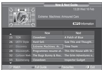 SAMSUNG LE52M87BD - Full Guide - 1