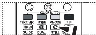 SAMSUNG LE52M87BD - Alterar o padrão de imagagem - 3