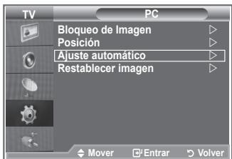 SAMSUNG LE52M87BD - Ajustes del ordinador - 3