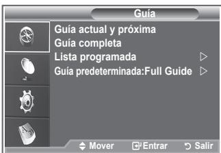 SAMSUNG LE52M87BD - Idioma - 1