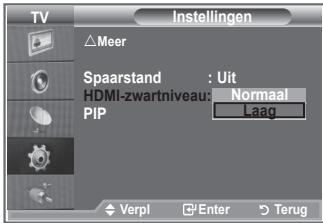 SAMSUNG LE52M87BD - PIP-installingen - 2