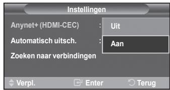 SAMSUNG LE52M87BD - wanner de tv wordenuitgeschakeld - 2