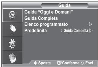 SAMSUNG LE52M87BD - Lingua - 1
