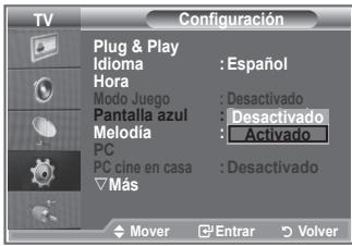 SAMSUNG LE52M87BD - Melodia: - 1