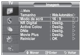 SAMSUNG LE52M87BD - Fixar a imagem actual - 1