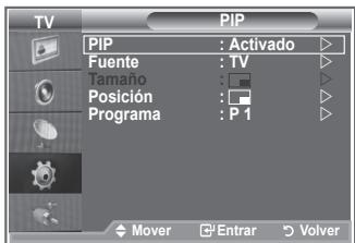 SAMSUNG LE52M87BD - Reajuste de los values de laImagen a los values predefinidos de fabrica - 5