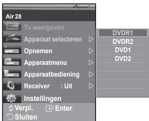 SAMSUNG LE52M87BD - ZoekenaarenschakelentussenAnynet+-apparaten - 1