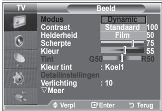 SAMSUNG LE52M87BD - U kunt het beeld selecteren dat het Beste overeenkomt met uw wensen. - 2