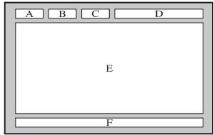 SAMSUNG LE52M87BD - Este menu é composto por 6 submenus: - 2