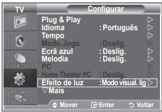SAMSUNG LE52M87BD - Definir o Home Theater PC - 3