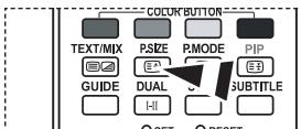 SAMSUNG LE52M87BD - Spremembavelikosti slike - 3
