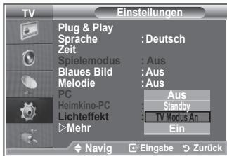 SAMSUNG LE52M87BD - Einstellen des Heimkino-PC - 4