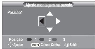 SAMSUNG LE52M87BD - Modos de visualização - 7